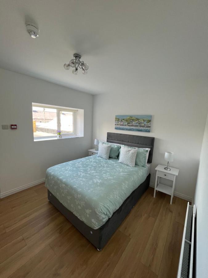 57 Main Street Newcastle Luxury Central Apartment Exterior foto
